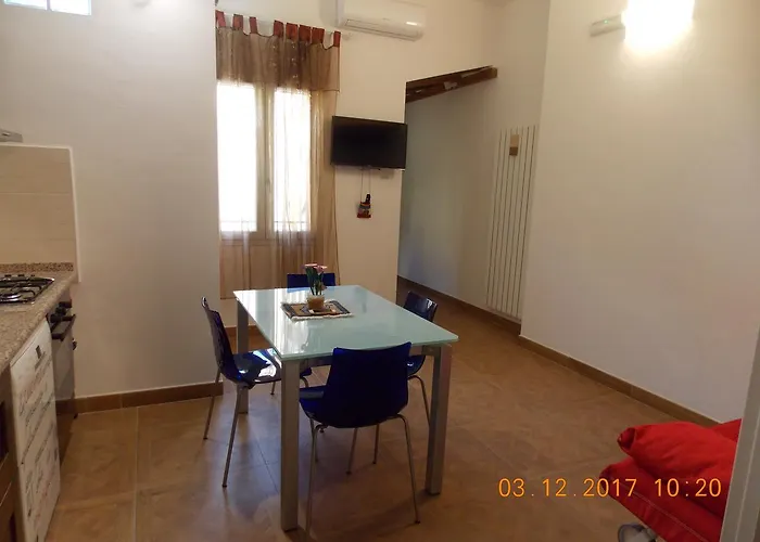 Il gatto con gli stivali suite - locazione turistica Firenze