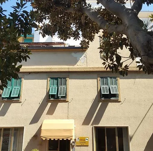 Albergo Savoia Ospedaletti