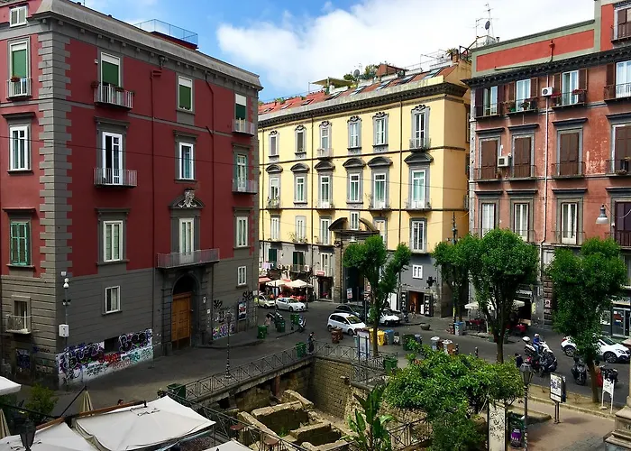 B&B Bellini Napoli