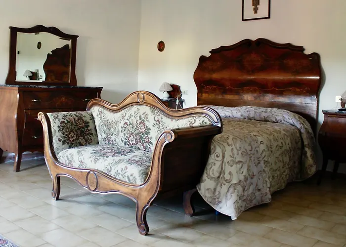 Villa Aurora di Ferracciano Borgo San Lorenzo