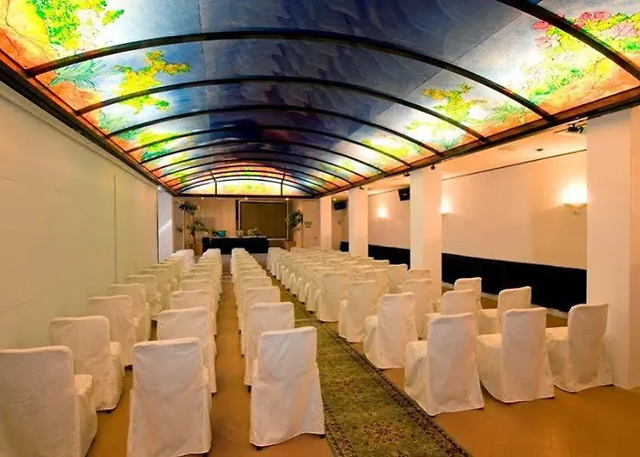 Hotel Club Palau