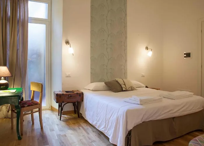 Albergo delle Spezie La Spezia