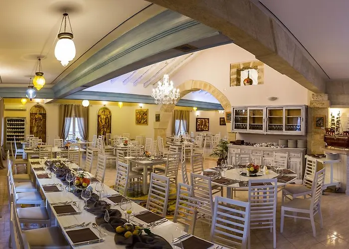 Tervilla Residence Bagheria