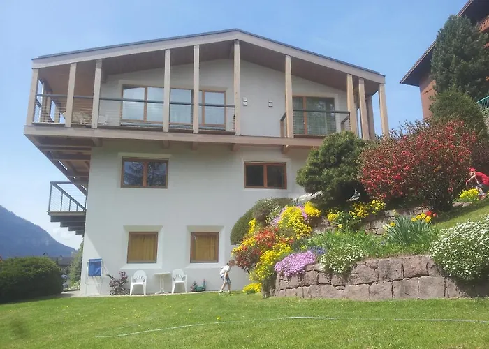 Residence Larciunei Ortisei