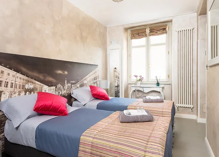 Cerea Bnb Torino