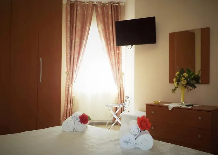 Bed and Breakfast Il Girasole Vibo Valentia