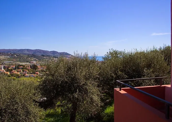 Hotel La Margherita Diano Marina