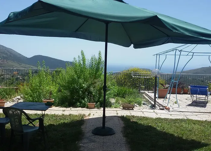 Bed and Breakfast Terramadre Itri