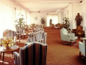 Hotel Jolly Delle Palme Salerno
