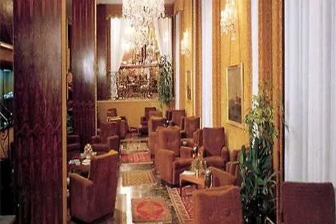 Hotel Carletto Treviso