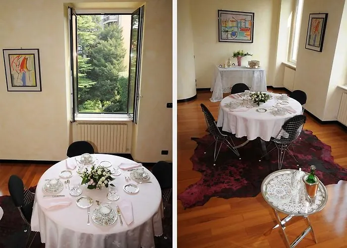 B&B Lucia'S House Lecco