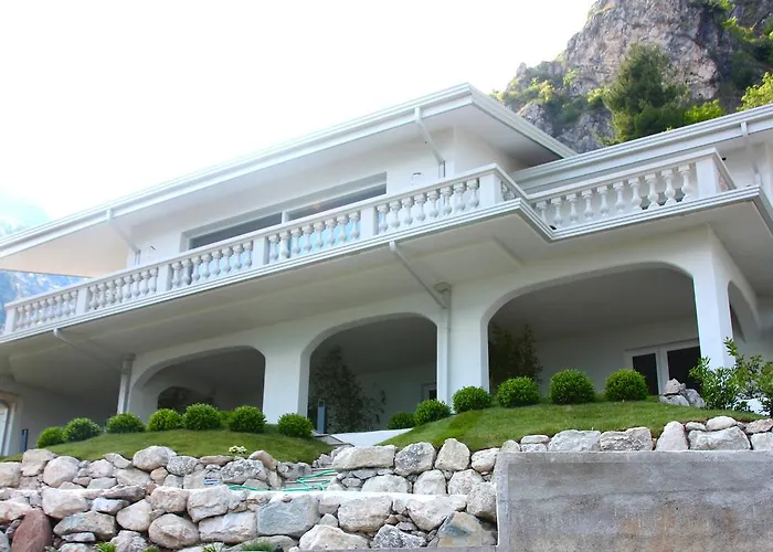 Bed and Breakfast Oliveto Limone sul Garda