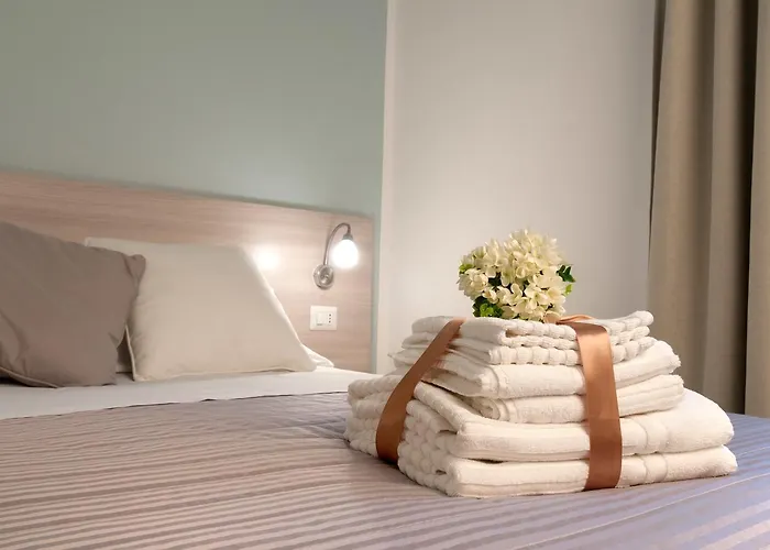 Bed and Breakfast Angioy 18 Sassari