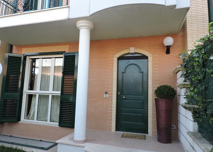 Villa Etro Foggia