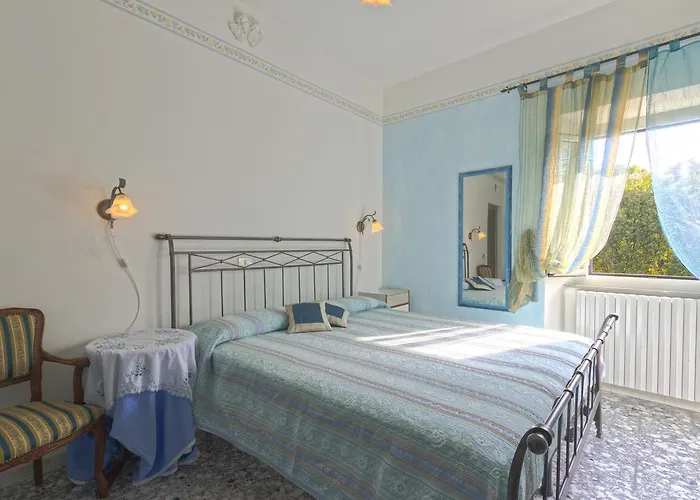 Camere Alisa Sirolo