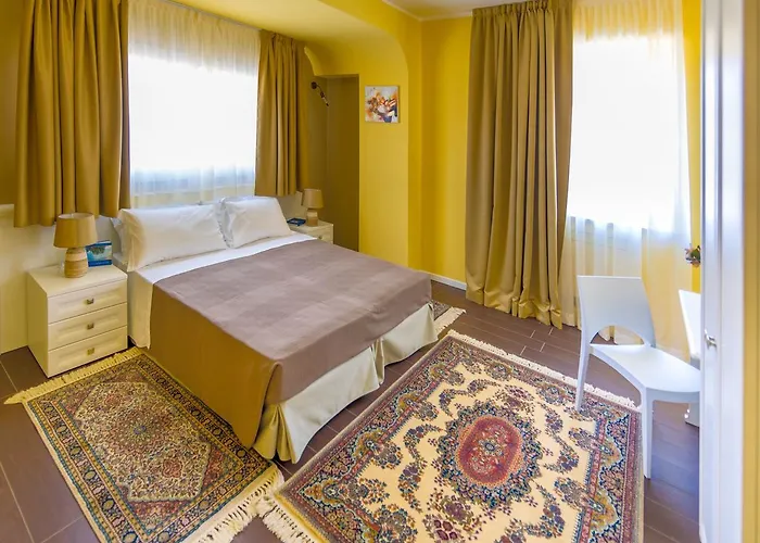 Villa Luisa Rooms&Breakfast Peschiera del Garda