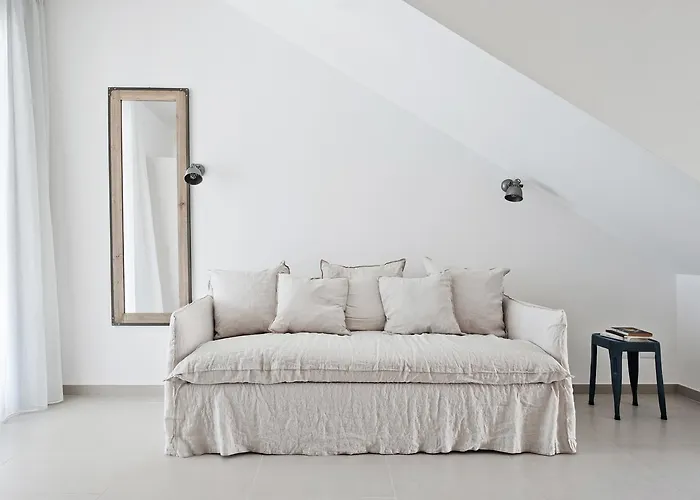 Aparthotel La Scibina Marina di Ragusa