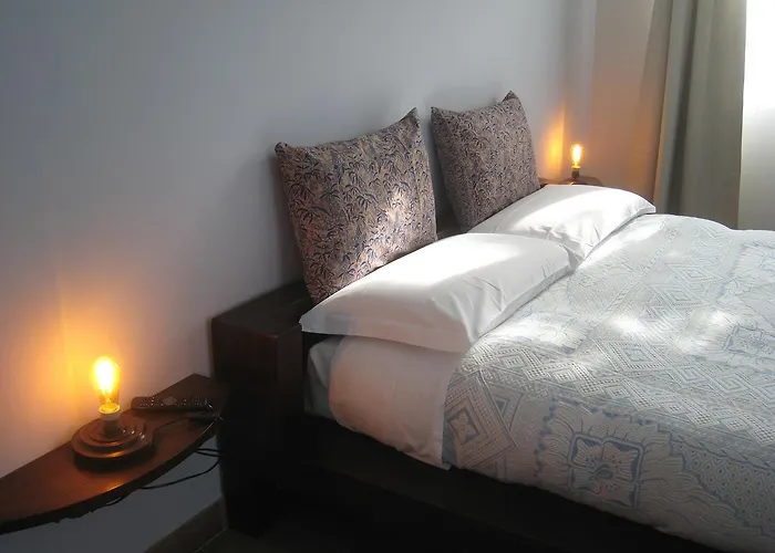 B&B Anima Natura Modena