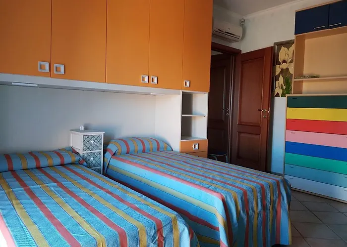 B&B Villa Elema Nettuno