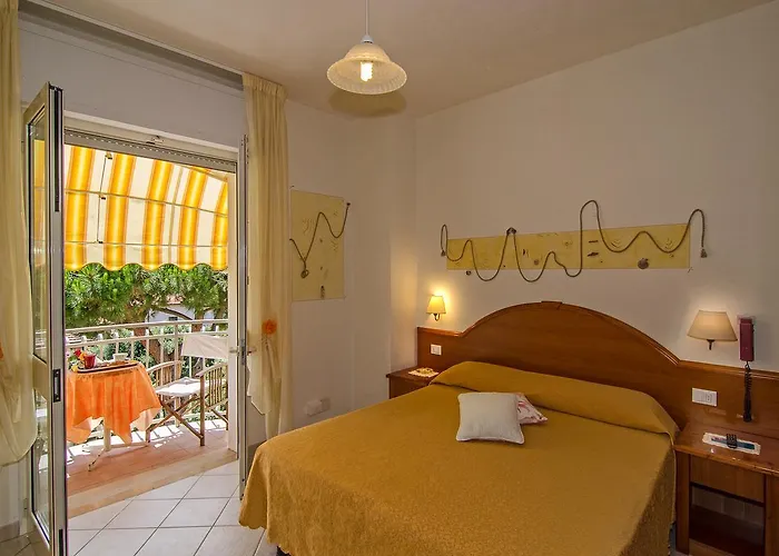 Hotel San Siro Marina di Pietrasanta