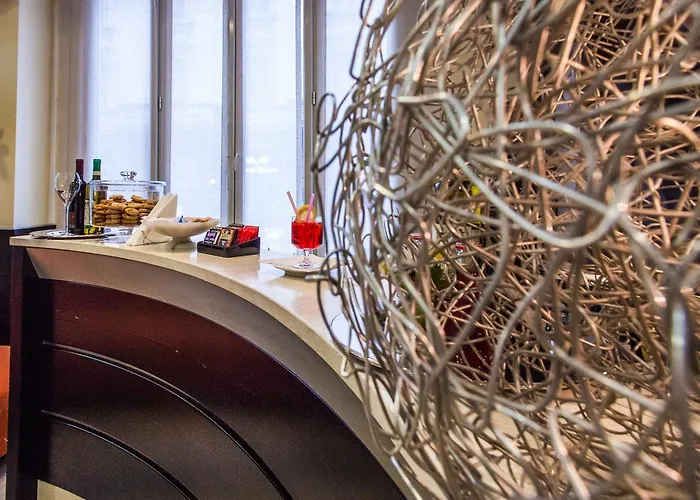 Hotel Del Corso Milano