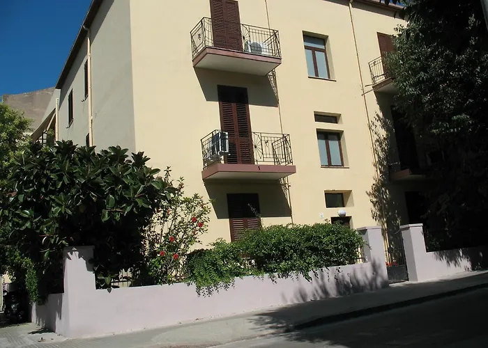 Bed and Breakfast Il Giardinetto Alghero