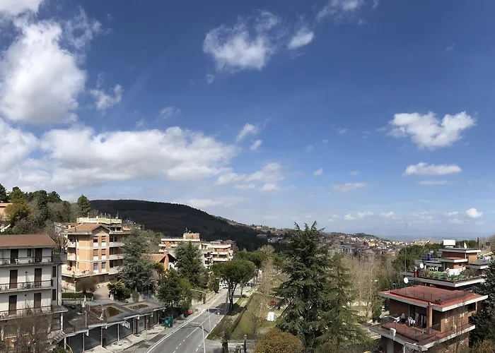 Hotel Garden Chianciano Terme