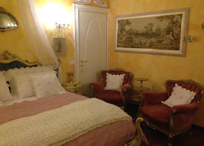 La maison delle favole Desenzano del Garda