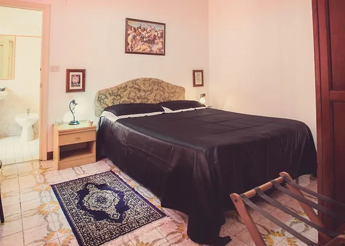 Hotel Centrale Viterbo