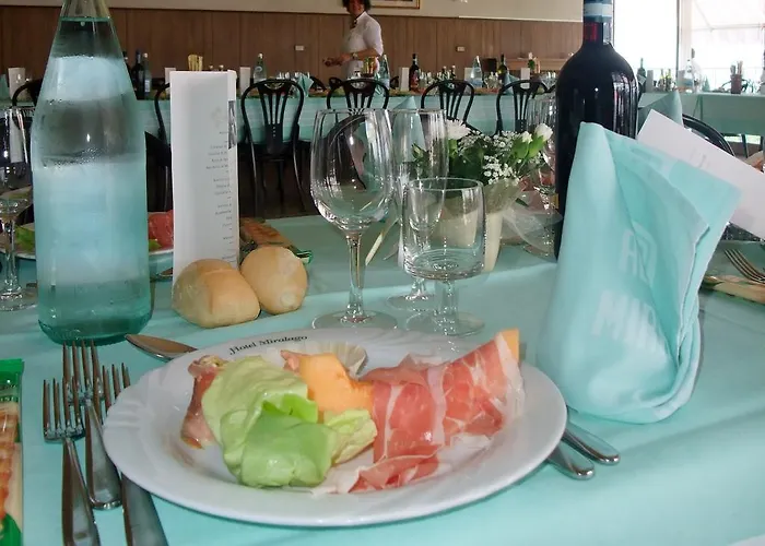 Hotel Miralago San Zeno di Montagna