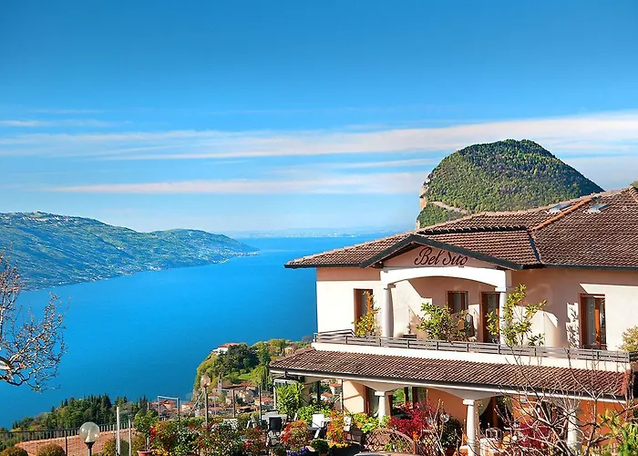 Hotel Garni Bel Sito Tremosine
