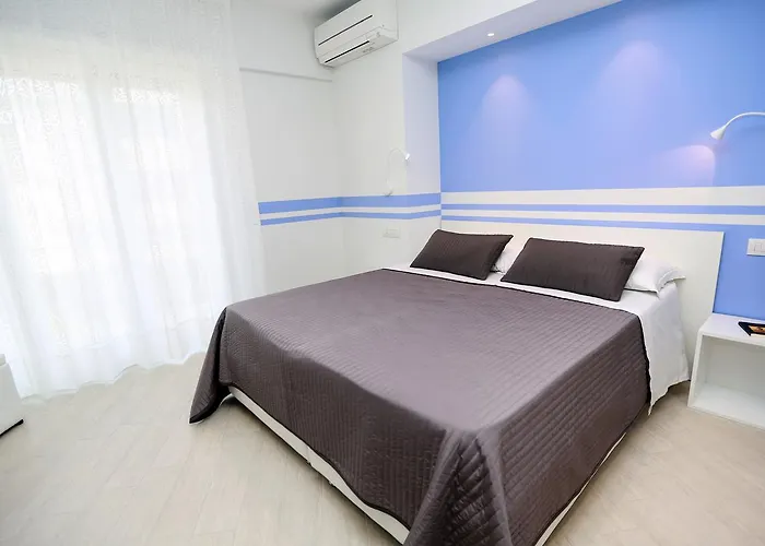 B&B Valentina Sorrento