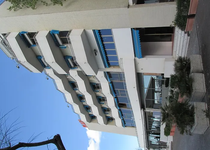 Hotel Plaza Fano