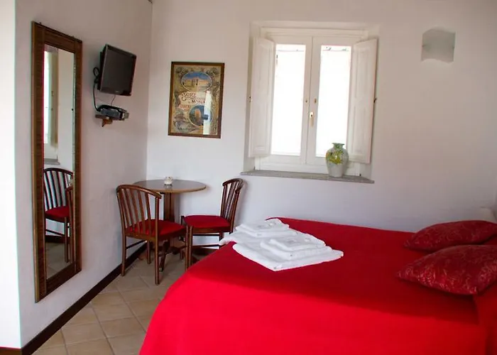 B&B Amphisya Roccella Ionica