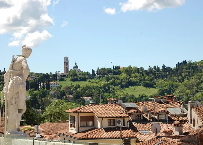 Mum'S B&B Vicenza