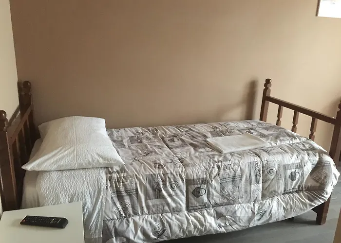 bba2passi Bed and Breakfast Marina di Massa