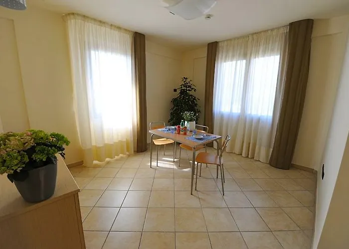 Myres Hotel Residence Cassino
