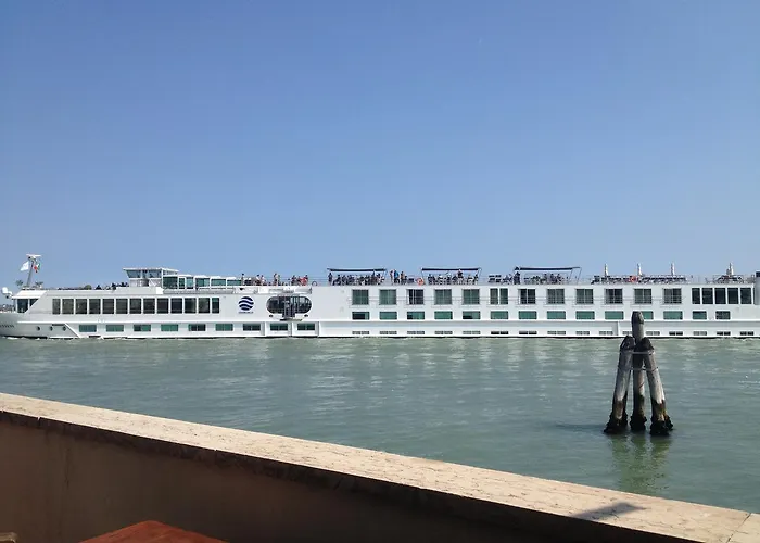 Casa Sulla Laguna Murano