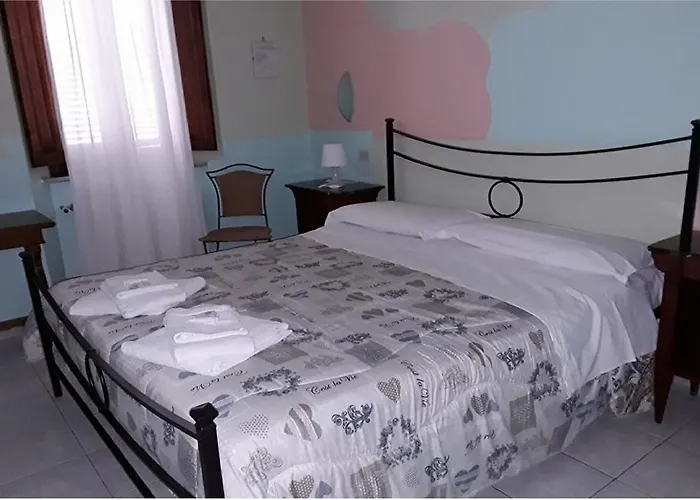 Hotel Maida Follonica