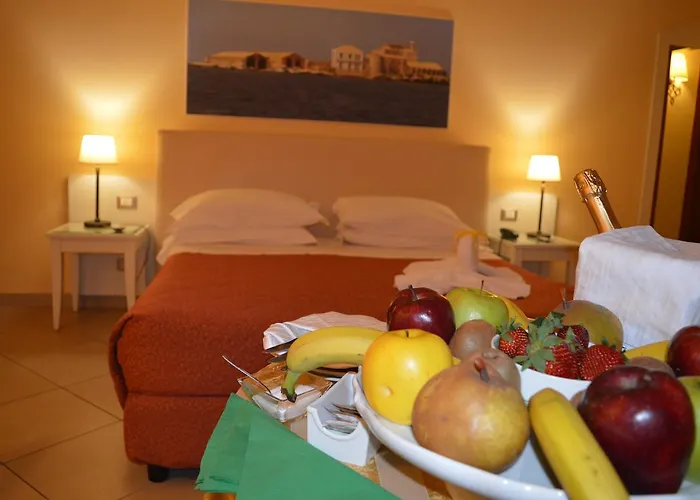 Grand Hotel Florio Favignana