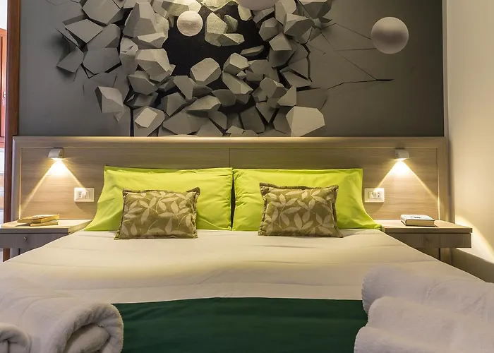 La Piazzetta Guest House Olbia