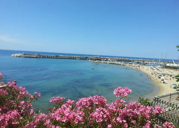 L'incanto del mare Acciaroli