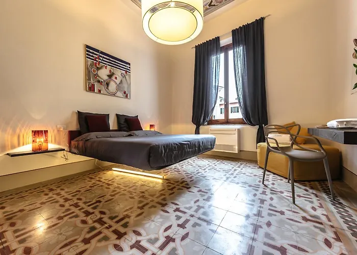 Hotel Residenza Cavour Empoli