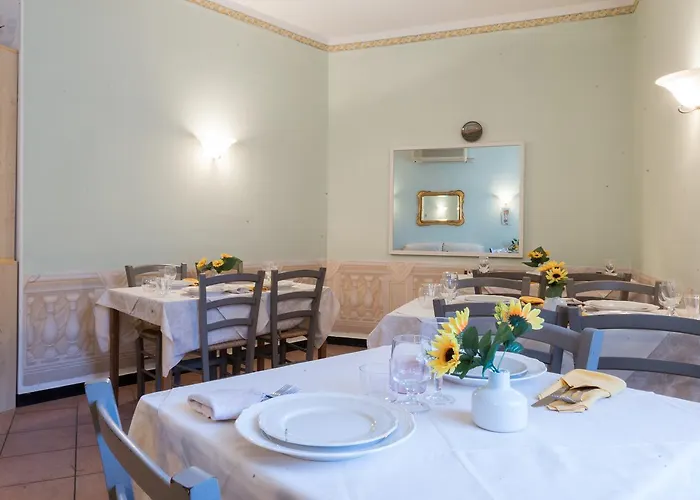 Hotel Eden Arenzano