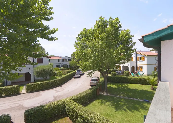 Villaggio Riva Musone Porto Recanati