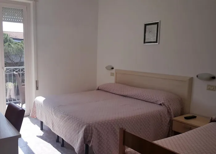 Hotel Elisabetta Cinquale