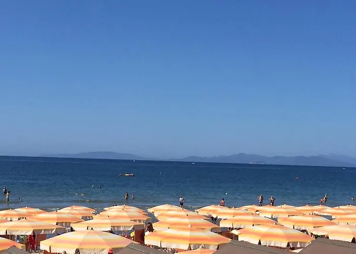 Hotel a Follonica