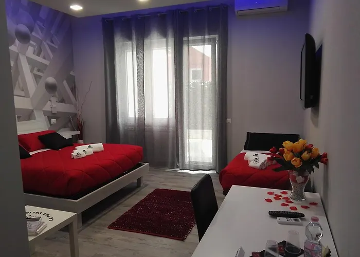 B&B da Lillo Frosinone
