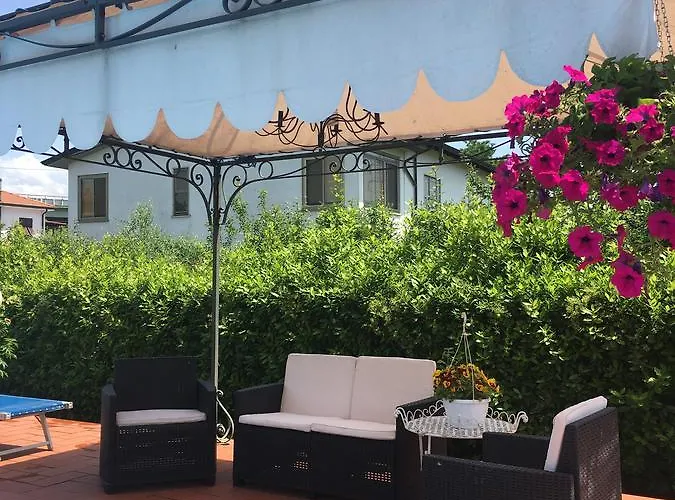 B&B Il Portico Sarzana