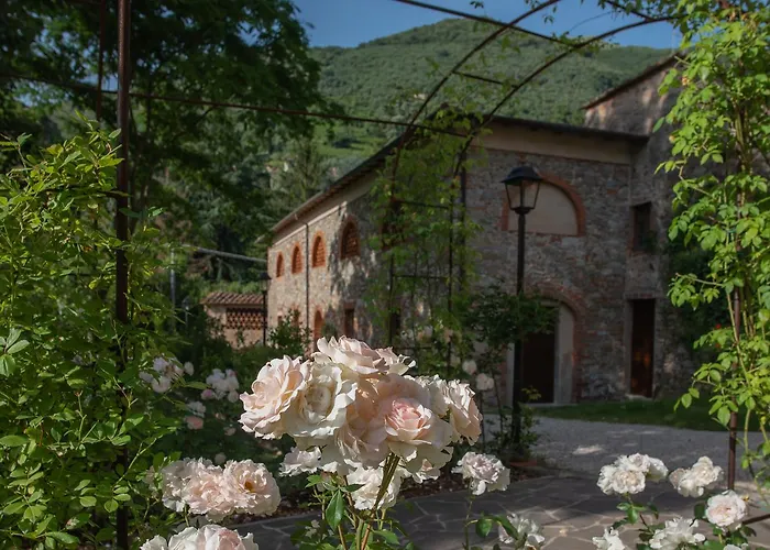 Relais Corte Rodeschi Camaiore
